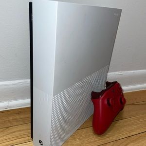 Xbox One S All Digital Edition